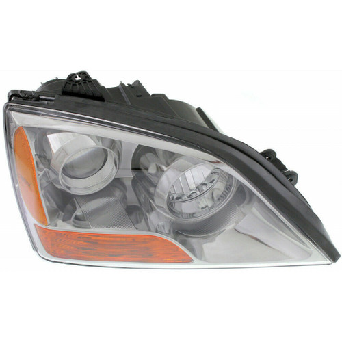 HEAD LAMP RH REPLACEMENT FOR KIA SORENTO 2007 PARTSLINK NUMBER  KI2503126V