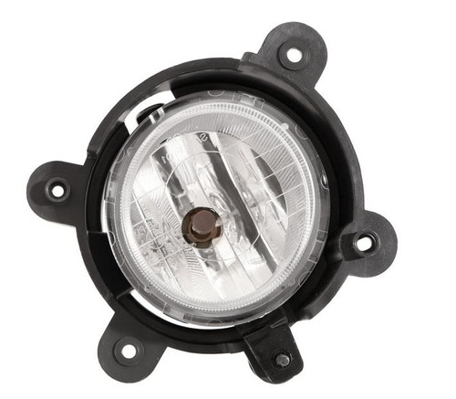FOG LAMP FR RH HQ REPLACEMENT FOR KIA SORENTO 2007 PARTSLINK NUMBER KI2593114 FOG LAMP FR RH HQ REPLACEMENT FOR KIA SORENTO 2007 PARTSLINK NUMBER KI2593114