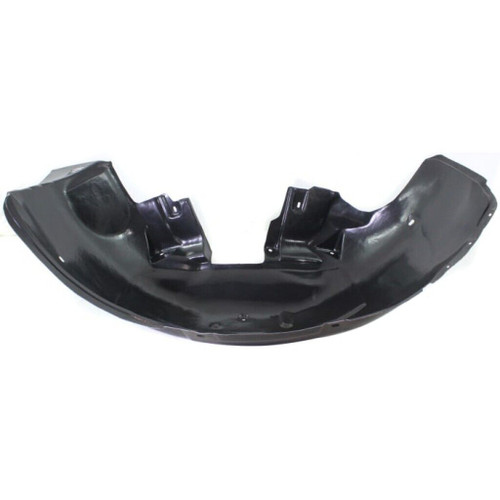FENDER LINER FR RH BASE/LX REPLACEMENT FOR KIA SORENTO 2007 PARTSLINK NUMBER  KI1249110