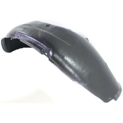 FENDER LINER FR LH EX REPLACEMENT FOR KIA SORENTO 2007 PARTSLINK NUMBER KI1248111 FENDER LINER FR LH EX REPLACEMENT FOR KIA SORENTO 2007 PARTSLINK NUMBER KI1248111