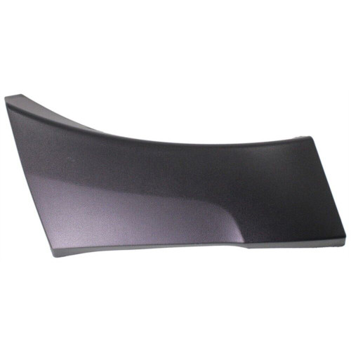 QUARTER PANEL MOULDING H PRIMED IN FRONT OF REAR WHEEL   REPLACEMENT FOR FORD EXPEDITION EL 2009 PARTSLINK NUMBER  FO1706106