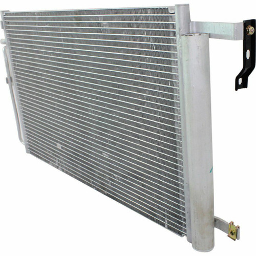 CONDENSER (3697) W/RECEIVER DRIER REPLACEMENT FOR KIA SPECTRA(SEDAN) 2007 PARTSLINK NUMBER KI3030122 CONDENSER (3697) W/RECEIVER DRIER REPLACEMENT FOR KIA SPECTRA(SEDAN) 2007 PARTSLINK NUMBER KI3030122