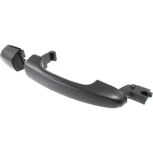 DOOR HANDLE RR RH OUTER W/CAP PRIMED REPLACEMENT FOR KIA SPECTRA(SEDAN) 2007 PARTSLINK NUMBER  KI1521119