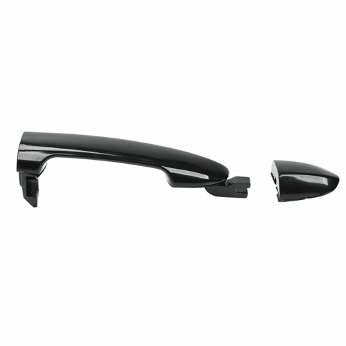 DOOR HANDLE RR LH OUTER W/CAP PRIMED REPLACEMENT FOR KIA SPECTRA5 (HBACK) 2007 PARTSLINK NUMBER KI1520119 DOOR HANDLE RR LH OUTER W/CAP PRIMED REPLACEMENT FOR KIA SPECTRA5 (HBACK) 2007 PARTSLINK NUMBER KI1520119