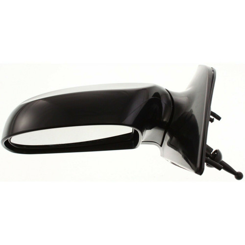 DOOR MIRROR LH MANUAL REPLACEMENT FOR KIA SPECTRA5 (HBACK) 2007 PARTSLINK NUMBER  KI1320125