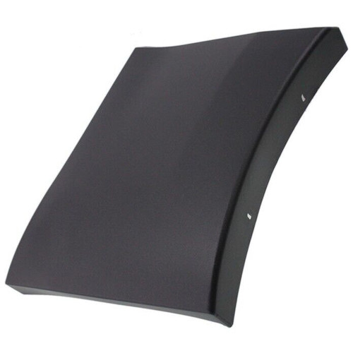 FENDER FLARE RH (RR SECTION)   REPLACEMENT FOR FORD EXPEDITION MAX 2009 PARTSLINK NUMBER  FO1293110