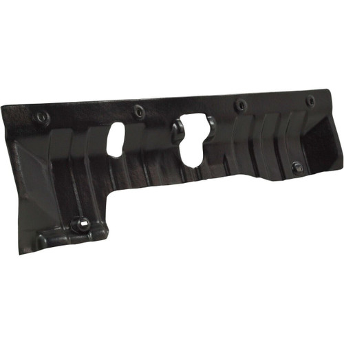 ENGINE SPLASH SHIELD REPLACEMENT FOR KIA SPECTRA5 (HBACK) 2007 PARTSLINK NUMBER  KI1228106