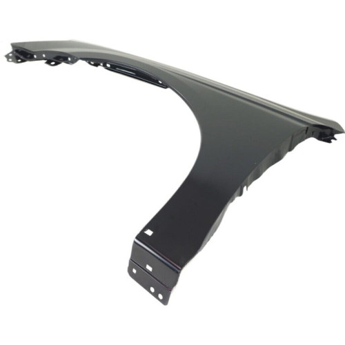 FENDER FR LH W/MOULDING HOLE SX CAPA REPLACEMENT FOR KIA SPECTRA(SEDAN) 2007 PARTSLINK NUMBER KI1240126C FENDER FR LH W/MOULDING HOLE SX CAPA REPLACEMENT FOR KIA SPECTRA(SEDAN) 2007 PARTSLINK NUMBER KI1240126C