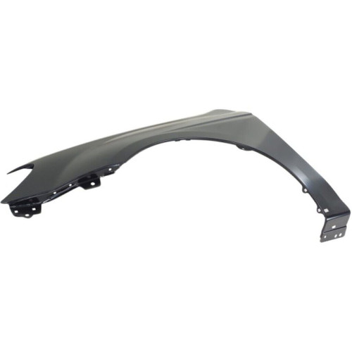FENDER FR LH W/MOULDING HOLE SX REPLACEMENT FOR KIA SPECTRA(SEDAN) 2007 PARTSLINK NUMBER KI1240126 FENDER FR LH W/MOULDING HOLE SX REPLACEMENT FOR KIA SPECTRA(SEDAN) 2007 PARTSLINK NUMBER KI1240126