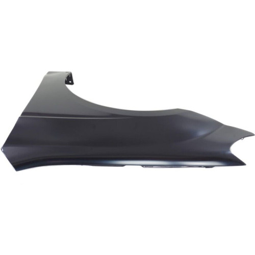 FENDER FR LH W/MOULDING HOLE SX REPLACEMENT FOR KIA SPECTRA(SEDAN) 2007 PARTSLINK NUMBER KI1240126 FENDER FR LH W/MOULDING HOLE SX REPLACEMENT FOR KIA SPECTRA(SEDAN) 2007 PARTSLINK NUMBER KI1240126