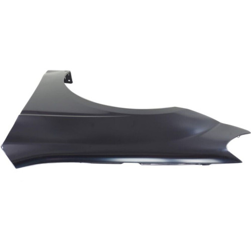 FENDER FR LH W/MOULDING HOLE SX REPLACEMENT FOR KIA SPECTRA5 (HBACK) 2007 PARTSLINK NUMBER KI1240126 FENDER FR LH W/MOULDING HOLE SX REPLACEMENT FOR KIA SPECTRA5 (HBACK) 2007 PARTSLINK NUMBER KI1240126