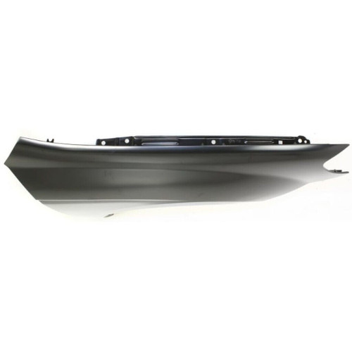 FENDER FR RH W/MOULDING HOLE SX CAPA REPLACEMENT FOR KIA SPECTRA5 (HBACK) 2007 PARTSLINK NUMBER  KI1241126C