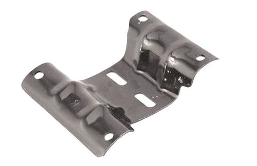 BUMPER MOUNTING PLATE FR RH SDN ALUMINIUM REPLACEMENT FOR BMW 5 SERIES GRAN TURIS-MO 2011 PARTSLINK NUMBER BM1063102 BUMPER MOUNTING PLATE FR RH SDN ALUMINIUM REPLACEMENT FOR BMW 5 SERIES GRAN TURIS-MO 2011 PARTSLINK NUMBER BM1063102