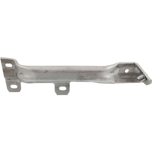 BUMPER SIDE SUPPORT BRACKET FR RH ALUMINUM REPLACEMENT FOR BMW 5 SERIES GRAN TURIS-MO 2011 PARTSLINK NUMBER BM1063101 BUMPER SIDE SUPPORT BRACKET FR RH ALUMINUM REPLACEMENT FOR BMW 5 SERIES GRAN TURIS-MO 2011 PARTSLINK NUMBER BM1063101