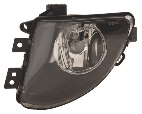 FOG LAMP FR LH HQ REPLACEMENT FOR BMW 5 SERIES GRAN TURIS-MO 2011 PARTSLINK NUMBER BM2592139 FOG LAMP FR LH HQ REPLACEMENT FOR BMW 5 SERIES GRAN TURIS-MO 2011 PARTSLINK NUMBER BM2592139