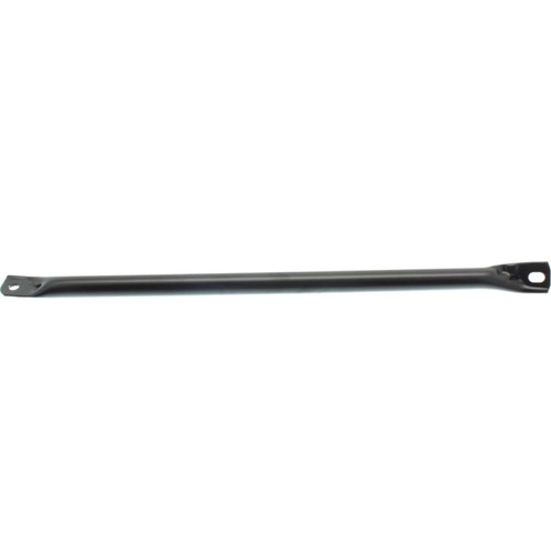 RADIATOR SUPPORT BRACKET LH (CENTER BRACE) ALUMINUM REPLACEMENT FOR BMW 5 SERIES GRAN TURIS-MO 2011 PARTSLINK NUMBER  BM1225152