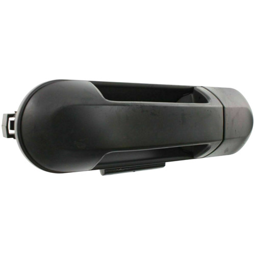 DOOR HANDLE RR RH OUTER PTM     REPLACEMENT FOR FORD EXPLORER 2009 PARTSLINK NUMBER  FO1521119
