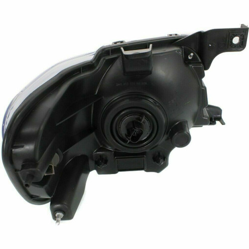 HEAD LAMP LH CLEAR LENS HQ    REPLACEMENT FOR FORD EXPLORER 2009 PARTSLINK NUMBER  FO2502220