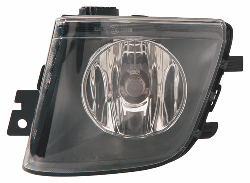 FOG LAMP FR LH HQ REPLACEMENT FOR BMW 7 SERIES 2011 PARTSLINK NUMBER  BM2592138
