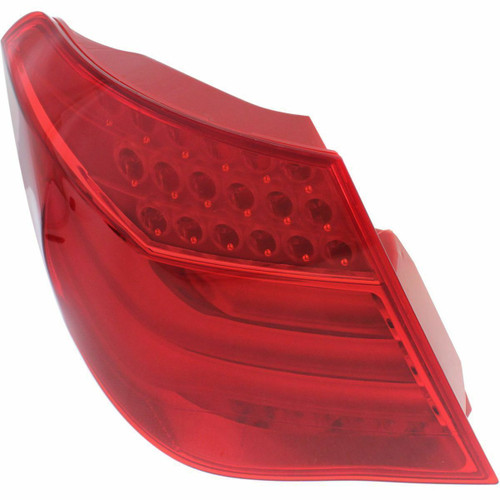 TAIL LAMP LH HQ REPLACEMENT FOR BMW 7 SERIES 2011 PARTSLINK NUMBER BM2804106 TAIL LAMP LH HQ REPLACEMENT FOR BMW 7 SERIES 2011 PARTSLINK NUMBER BM2804106