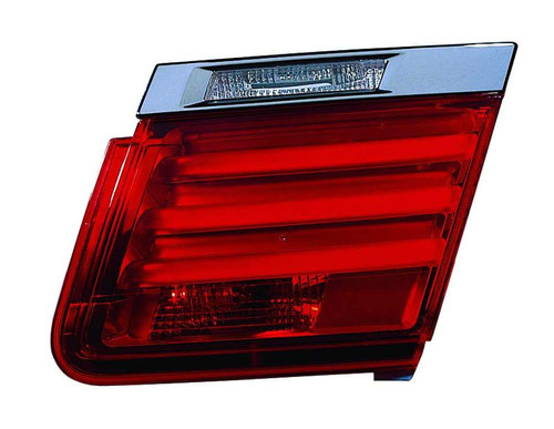 TRUNK LAMP LH HQ REPLACEMENT FOR BMW 7 SERIES 2011 PARTSLINK NUMBER  BM2886102