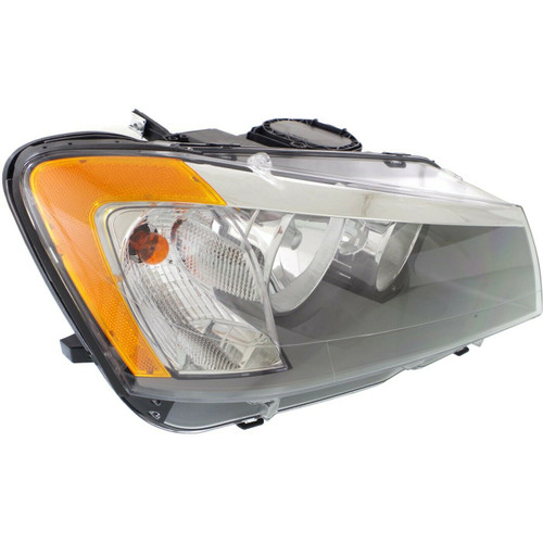 HEAD LAMP RH HALOGEN CAPA REPLACEMENT FOR BMW X3 2012 PARTSLINK NUMBER BM2503170C HEAD LAMP RH HALOGEN CAPA REPLACEMENT FOR BMW X3 2012 PARTSLINK NUMBER BM2503170C