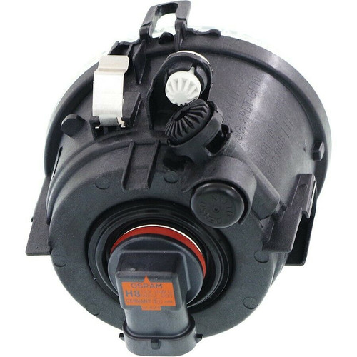 FOG LAMP FR LH W/O ADAPTIVE LAMP HALOGEN HQ REPLACEMENT FOR BMW X3 2011 PARTSLINK NUMBER BM2592141