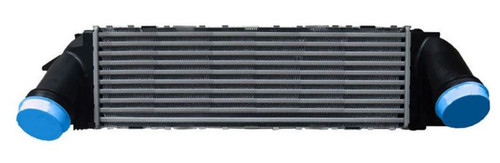 INTERCOOLER TURBO 3.0L  REPLACEMENT FOR BMW X3 2012 PARTSLINK NUMBER BM3012107