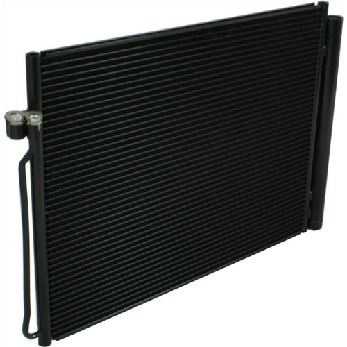CONDENSER (3738) REPLACEMENT FOR BMW X5 2012 PARTSLINK NUMBER BM3030127 CONDENSER (3738) REPLACEMENT FOR BMW X5 2012 PARTSLINK NUMBER BM3030127