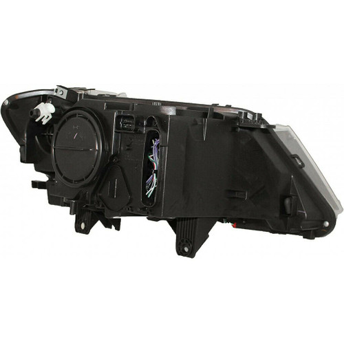 HEAD LAMP LH XENON W/O ADAPTIVE LAMP CAPA REPLACEMENT FOR BMW X3 2011 PARTSLINK NUMBER BM2502172C HEAD LAMP LH XENON W/O ADAPTIVE LAMP CAPA REPLACEMENT FOR BMW X3 2011 PARTSLINK NUMBER BM2502172C