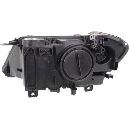 HEAD LAMP RH HALOGEN CAPA REPLACEMENT FOR BMW X3 2011 PARTSLINK NUMBER BM2503170C