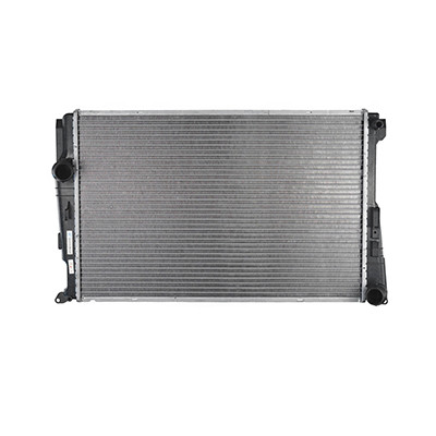 RADIATOR (13370/13534) L6 AT (W/TURBO) REPLACEMENT FOR BMW X3 2011 PARTSLINK NUMBER BM3010176