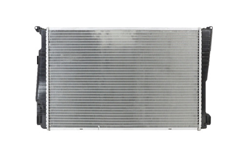 RADIATOR (13370/13534) L6 AT (W/TURBO) REPLACEMENT FOR BMW X3 2011 PARTSLINK NUMBER BM3010176