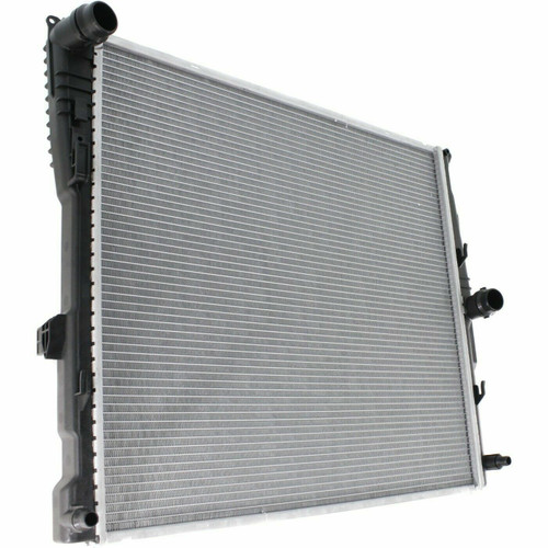 RADIATOR (13371) REPLACEMENT FOR BMW X3 2011 PARTSLINK NUMBER BM3010177 RADIATOR (13371) REPLACEMENT FOR BMW X3 2011 PARTSLINK NUMBER BM3010177