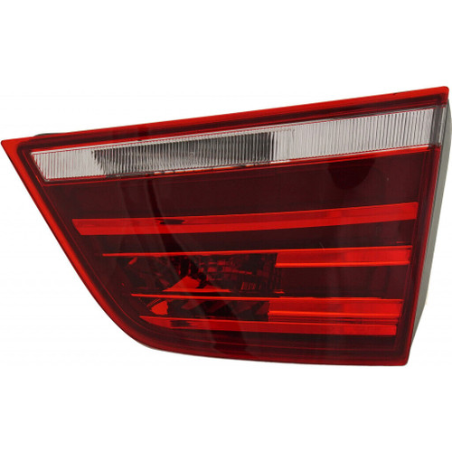 TRUNK LAMP RH W/O XENON HEAD LAMP/LED HQ REPLACEMENT FOR BMW X3 2011 PARTSLINK NUMBER BM2803120