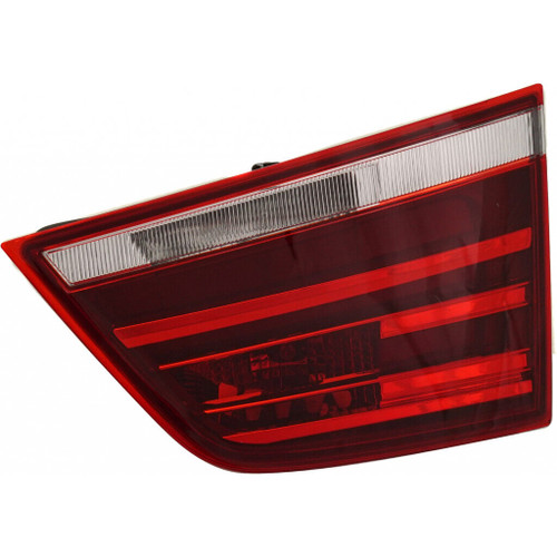 TRUNK LAMP RH W/O XENON HEAD LAMP/LED HQ REPLACEMENT FOR BMW X3 2011 PARTSLINK NUMBER BM2803120