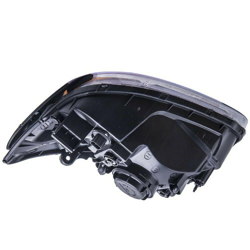 HEAD LAMP RH LX/EX MODEL HQ REPLACEMENT FOR KIA SPECTRA(SEDAN) 2007 PARTSLINK NUMBER KI2503128 HEAD LAMP RH LX/EX MODEL HQ REPLACEMENT FOR KIA SPECTRA(SEDAN) 2007 PARTSLINK NUMBER KI2503128