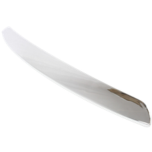 HOOD MOULDING REPLACEMENT FOR KIA SPECTRA(SEDAN) 2007 PARTSLINK NUMBER KI1235102 HOOD MOULDING REPLACEMENT FOR KIA SPECTRA(SEDAN) 2007 PARTSLINK NUMBER KI1235102