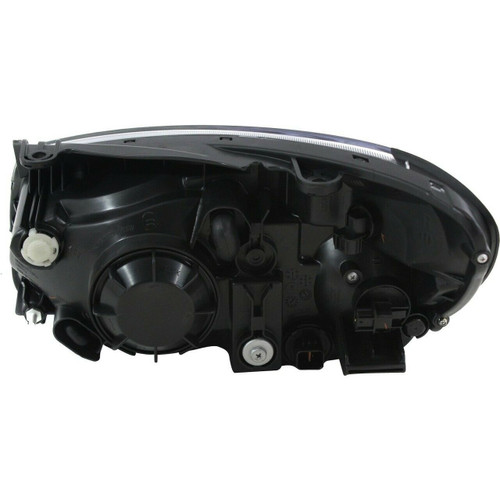 HEAD LAMP RH SX MODEL HQ REPLACEMENT FOR KIA SPECTRA5 (HBACK) 2007 PARTSLINK NUMBER  KI2503130