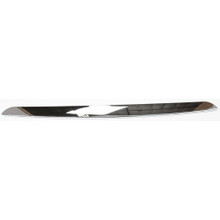 HOOD MOULDING REPLACEMENT FOR KIA SPECTRA5 (HBACK) 2007 PARTSLINK NUMBER KI1235102 HOOD MOULDING REPLACEMENT FOR KIA SPECTRA5 (HBACK) 2007 PARTSLINK NUMBER KI1235102