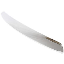 HOOD MOULDING REPLACEMENT FOR KIA SPECTRA5 (HBACK) 2007 PARTSLINK NUMBER KI1235102 HOOD MOULDING REPLACEMENT FOR KIA SPECTRA5 (HBACK) 2007 PARTSLINK NUMBER KI1235102