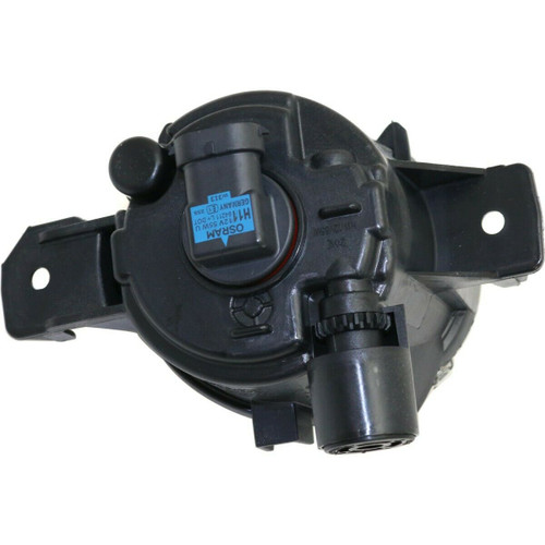 FOG LAMP FR RH W/M PKG (W/ADAPTIVE) HQ REPLACEMENT FOR BMW X5 2011 PARTSLINK NUMBER  BM2593128