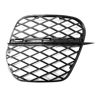 GRILLE LOWER RH 35D/50I W/O M PKG REPLACEMENT FOR BMW X5 2011 PARTSLINK NUMBER BM1039132 GRILLE LOWER RH 35D/50I W/O M PKG REPLACEMENT FOR BMW X5 2011 PARTSLINK NUMBER BM1039132