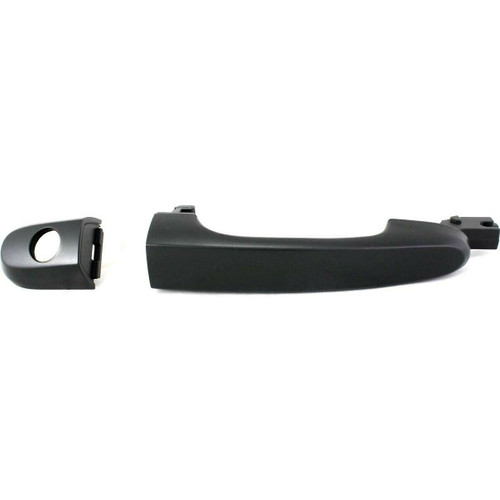 DOOR HANDLE FR RH OUTER PRIMED (W/CAP) REPLACEMENT FOR KIA SPORTAGE 2007 PARTSLINK NUMBER  KI1311119