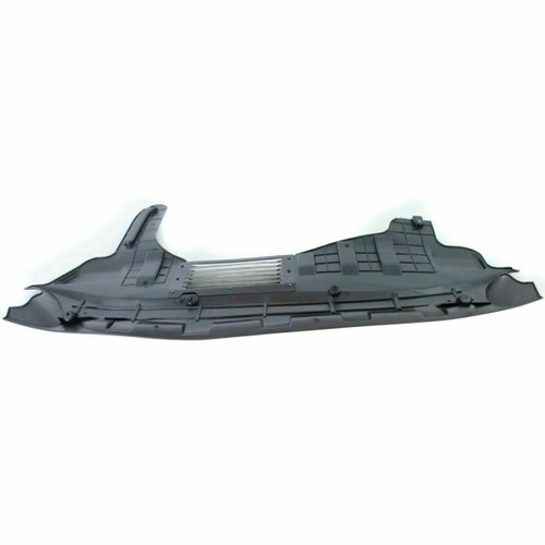 ENGINE SPLASH SHIELD REPLACEMENT FOR KIA SPORTAGE 2007 PARTSLINK NUMBER  KI1228109
