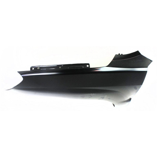 FENDER FR LH W/O MOULDING HOLE LX MODEL CAPA REPLACEMENT FOR KIA SPORTAGE 2007 PARTSLINK NUMBER KI1240120C FENDER FR LH W/O MOULDING HOLE LX MODEL CAPA REPLACEMENT FOR KIA SPORTAGE 2007 PARTSLINK NUMBER KI1240120C