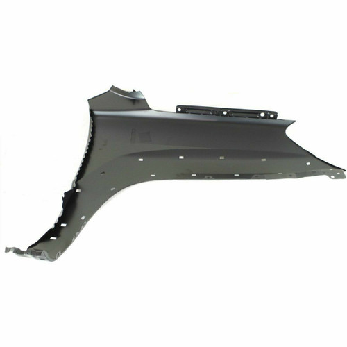 FENDER FR LH W/MOULDING HOLE EX MODEL REPLACEMENT FOR KIA SPORTAGE 2007 PARTSLINK NUMBER KI1240121 FENDER FR LH W/MOULDING HOLE EX MODEL REPLACEMENT FOR KIA SPORTAGE 2007 PARTSLINK NUMBER KI1240121