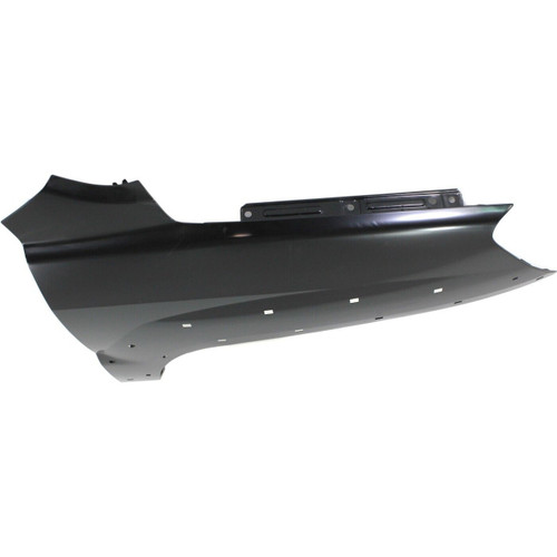FENDER FR RH W/MOULDING HOLE EX MODEL REPLACEMENT FOR KIA SPORTAGE 2007 PARTSLINK NUMBER KI1241121 FENDER FR RH W/MOULDING HOLE EX MODEL REPLACEMENT FOR KIA SPORTAGE 2007 PARTSLINK NUMBER KI1241121