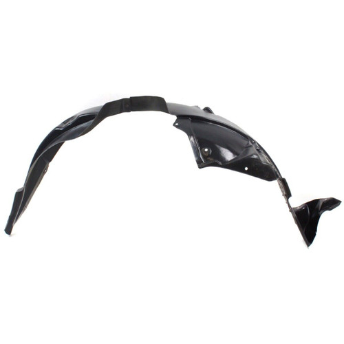 FENDER LINER LH LX REPLACEMENT FOR KIA SPORTAGE 2007 PARTSLINK NUMBER  KI1250114