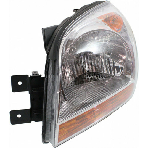 HEAD LAMP LH HQ REPLACEMENT FOR KIA SPORTAGE 2007 PARTSLINK NUMBER KI2502115 HEAD LAMP LH HQ REPLACEMENT FOR KIA SPORTAGE 2007 PARTSLINK NUMBER KI2502115